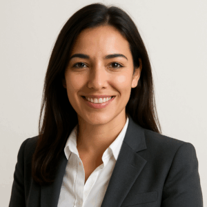 María Fernanda López García